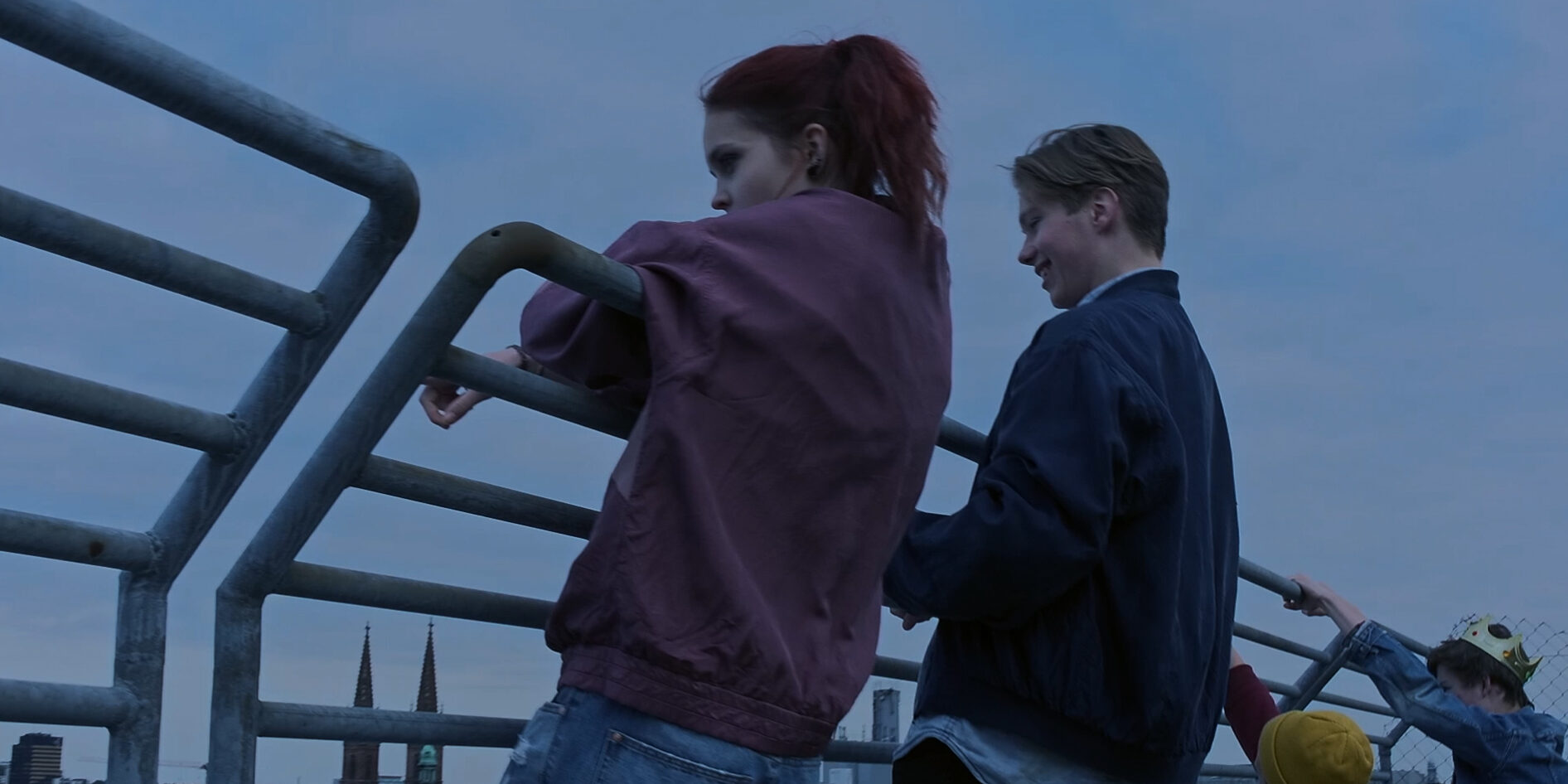 Von Königen und Königinnen