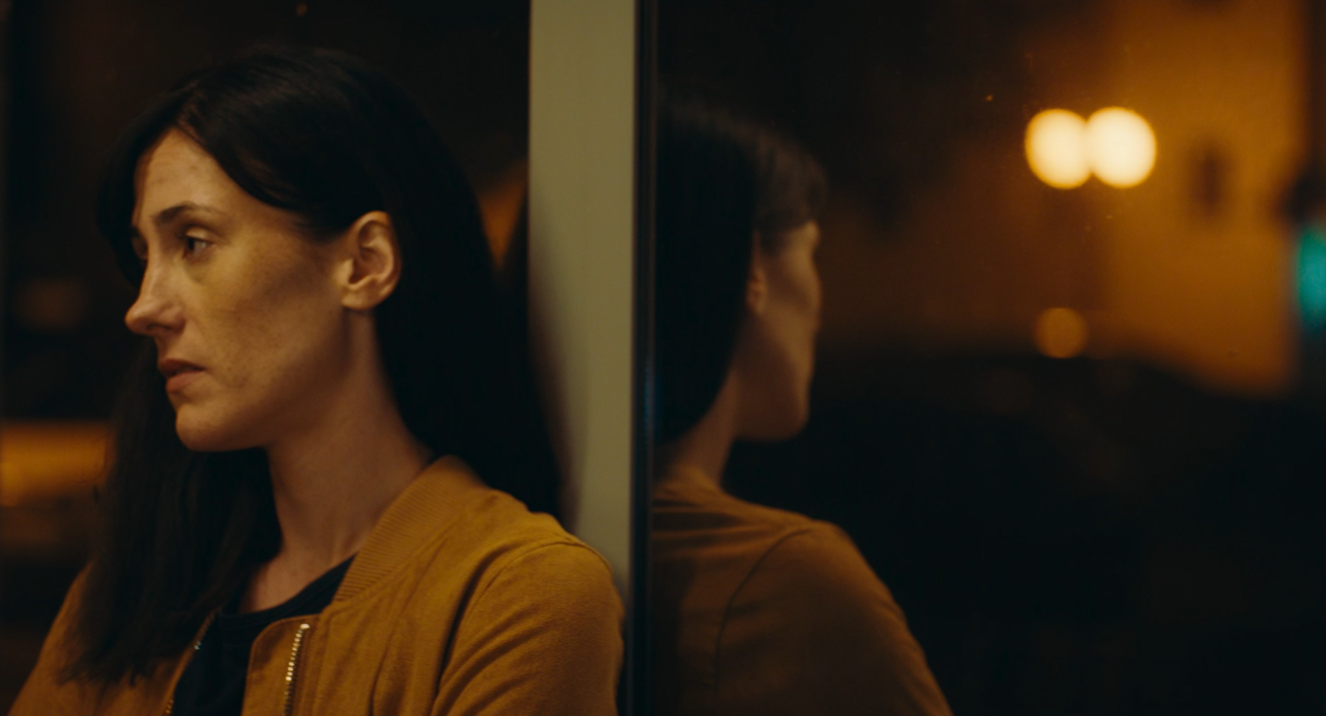 Between Light And Darkness