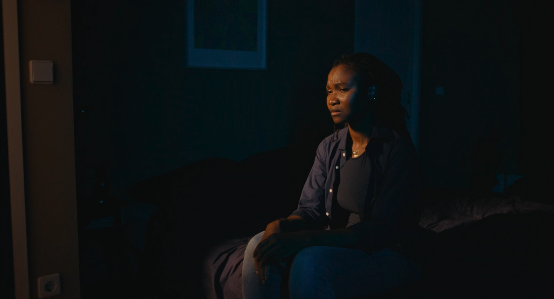 Between Light And Darkness