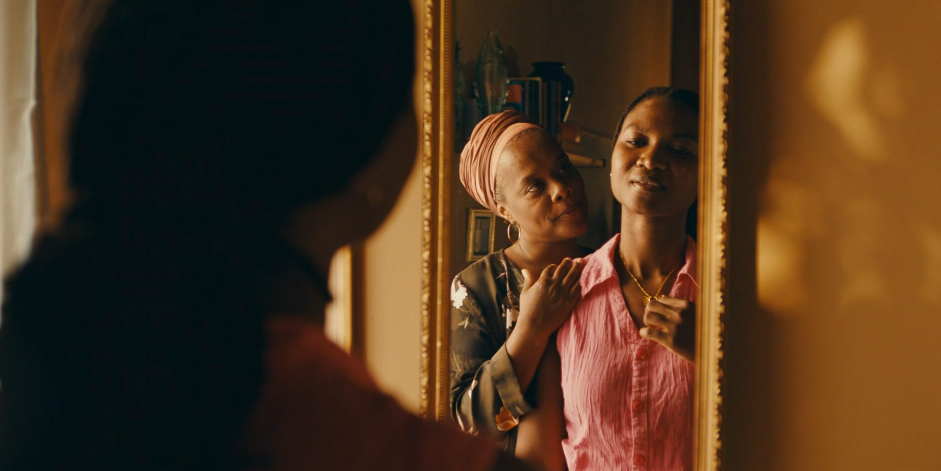 Between Light And Darkness