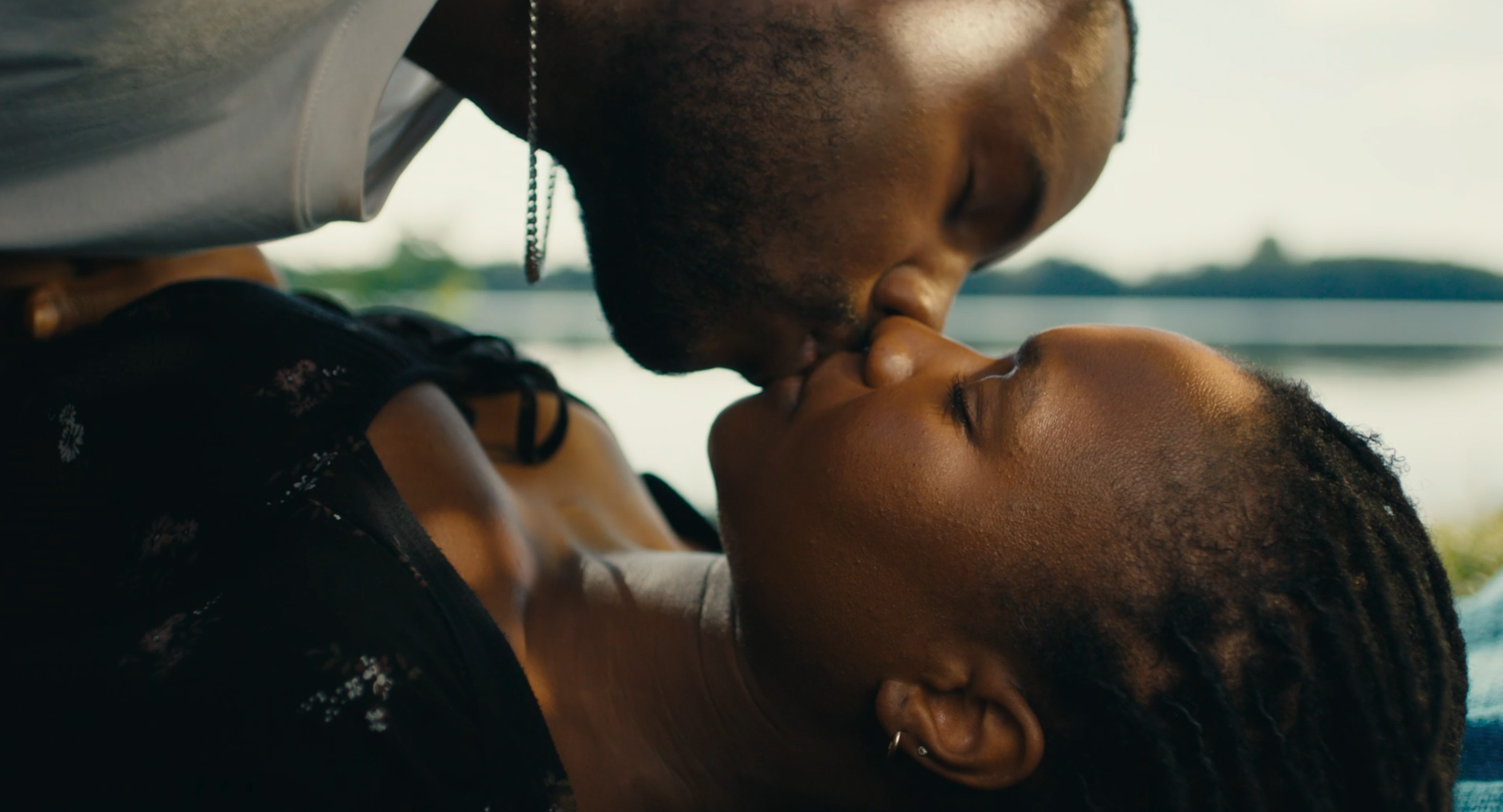 Between Light And Darkness