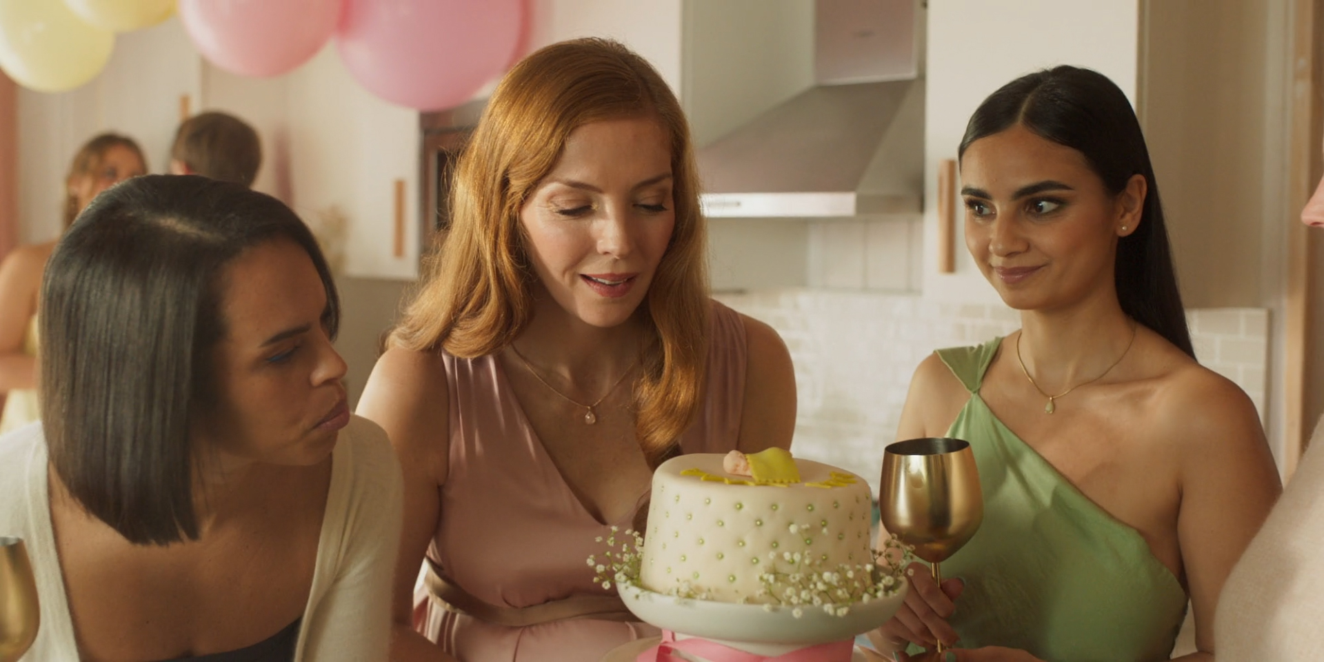 Hygge Antonia Pepita Giesler