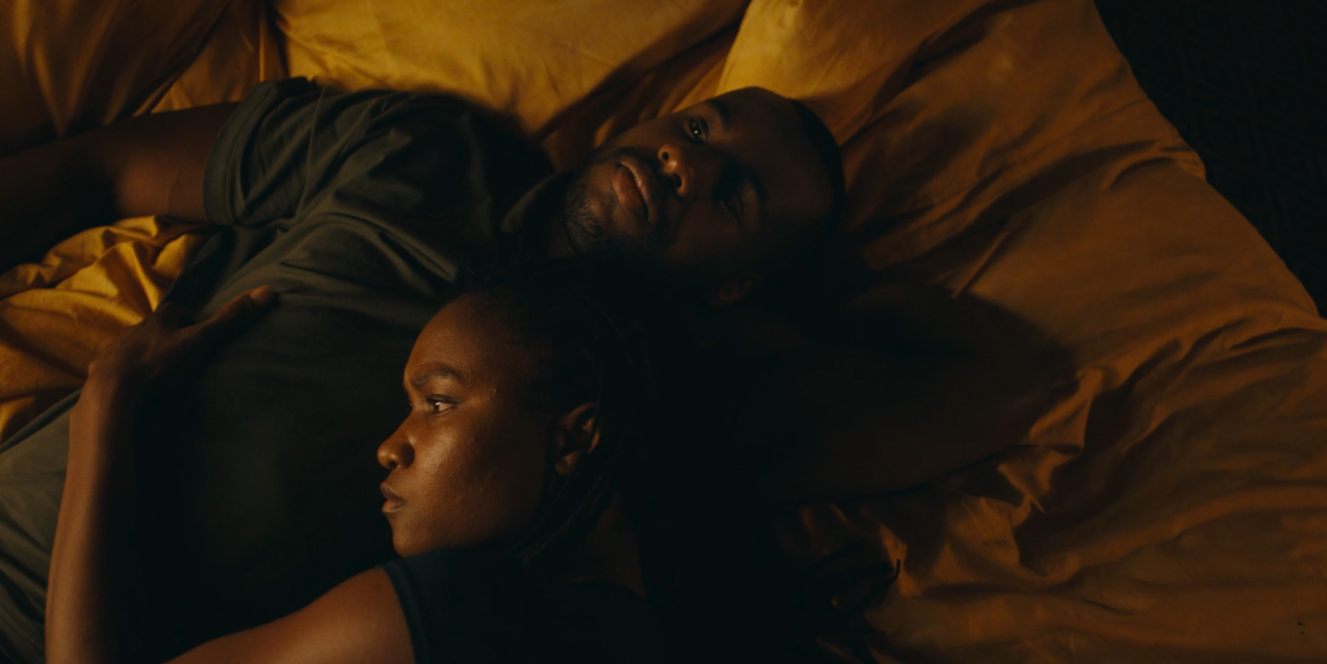 Between Light And Darkness